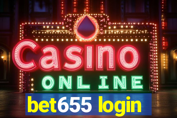 bet655 login